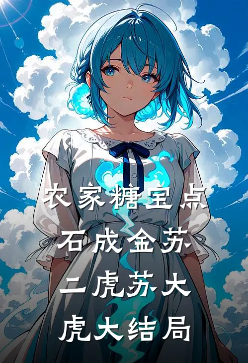 农家糖宝点石成金苏二虎苏大虎大结局