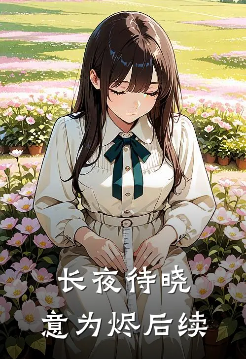 长夜待晓，意为烬后续