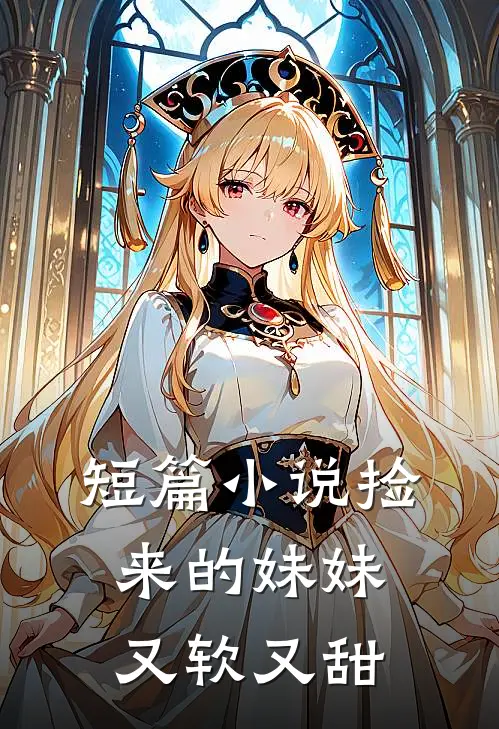 短篇小说捡来的妹妹又软又甜