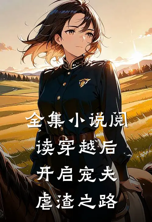 全集小说阅读穿越后，开启宠夫虐渣之路