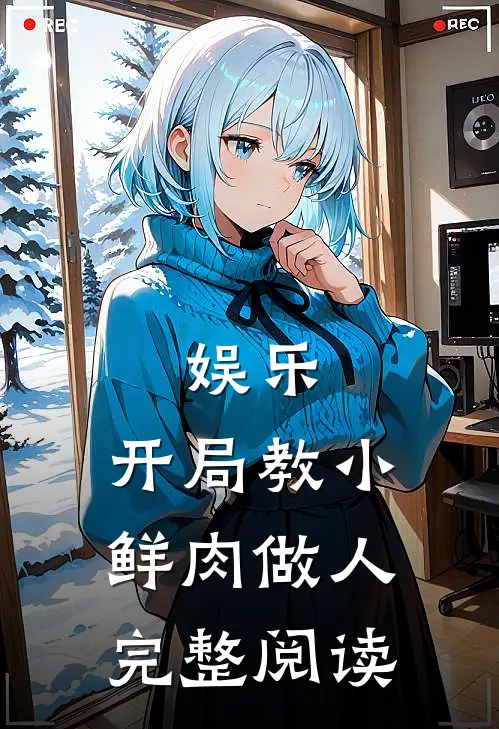 娱乐：开局教小鲜肉做人完整阅读