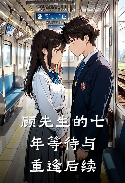 顾先生的七年等待与重逢后续