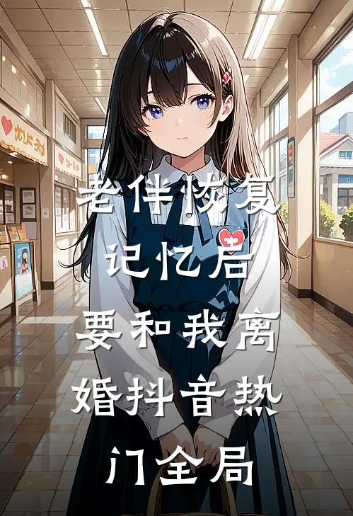 老伴恢复记忆后，要和我离婚抖音热门全局
