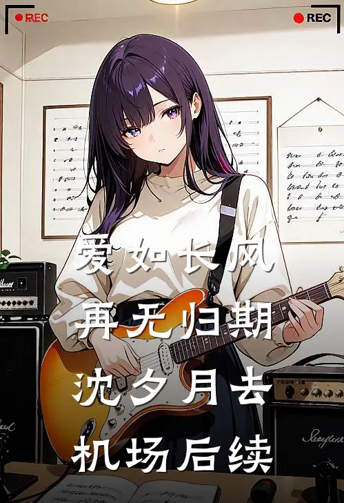 爱如长风，再无归期沈夕月去机场后续