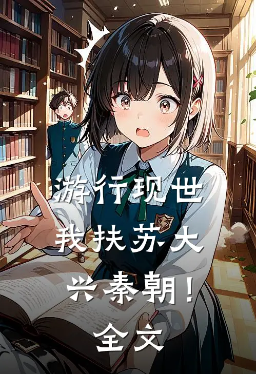 游行现世，我扶苏大兴秦朝！全文