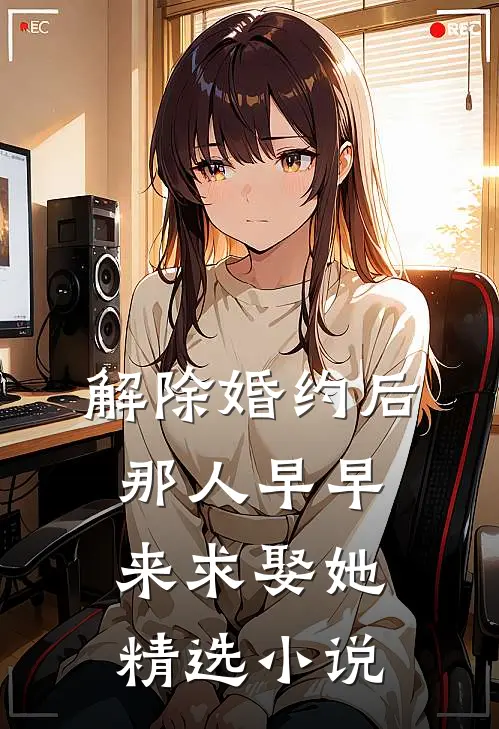 解除婚约后，那人早早来求娶她精选小说