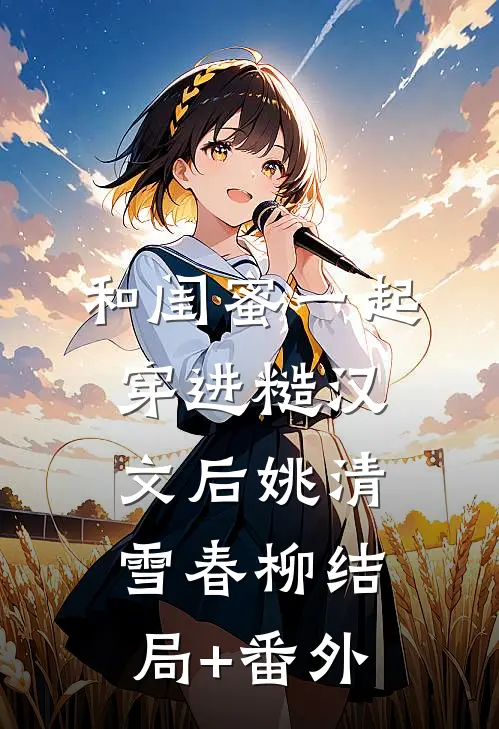 和闺蜜一起穿进糙汉文后姚清雪春柳结局+番外