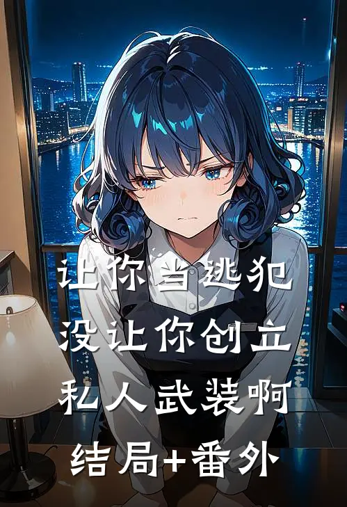 让你当逃犯，没让你创立私人武装啊结局+番外