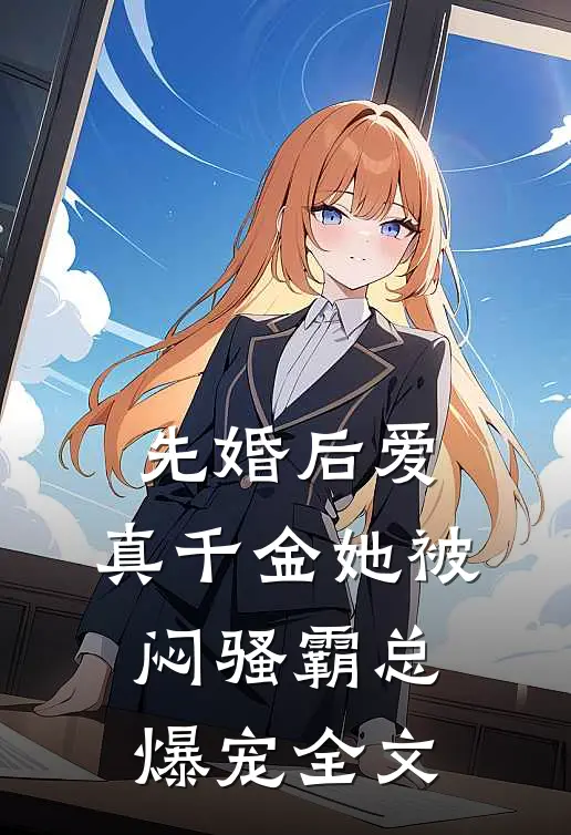 先婚后爱：真千金她被闷骚霸总爆宠全文
