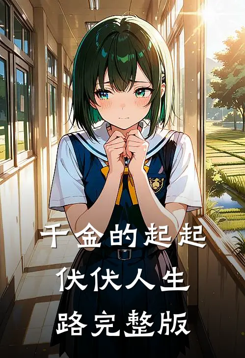 千金的起起伏伏人生路完整版