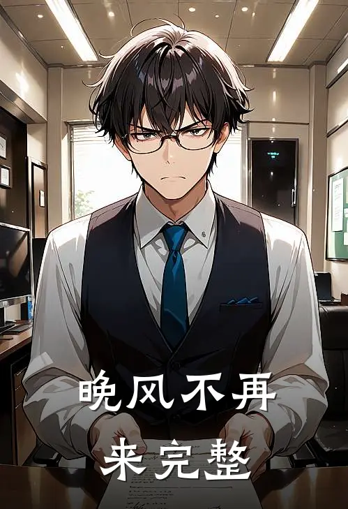 晚风不再来完整