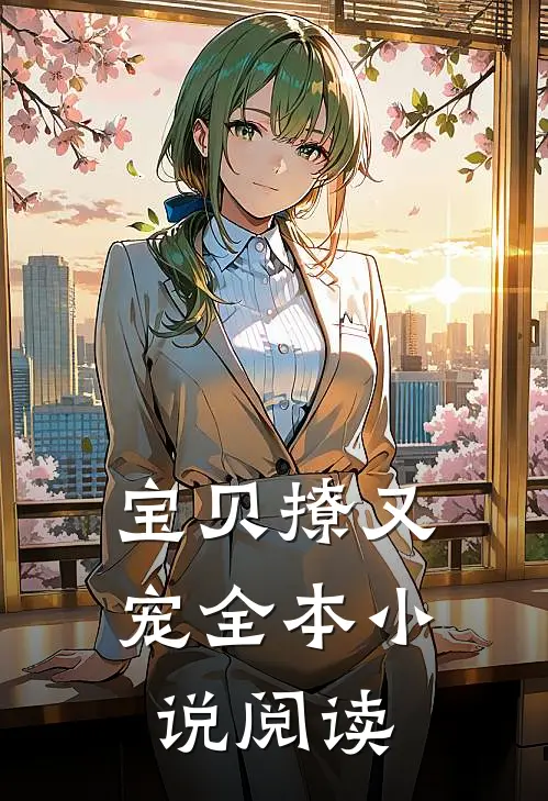 宝贝撩又宠全本小说阅读