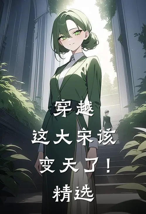 穿越：这大宋该变天了！精选