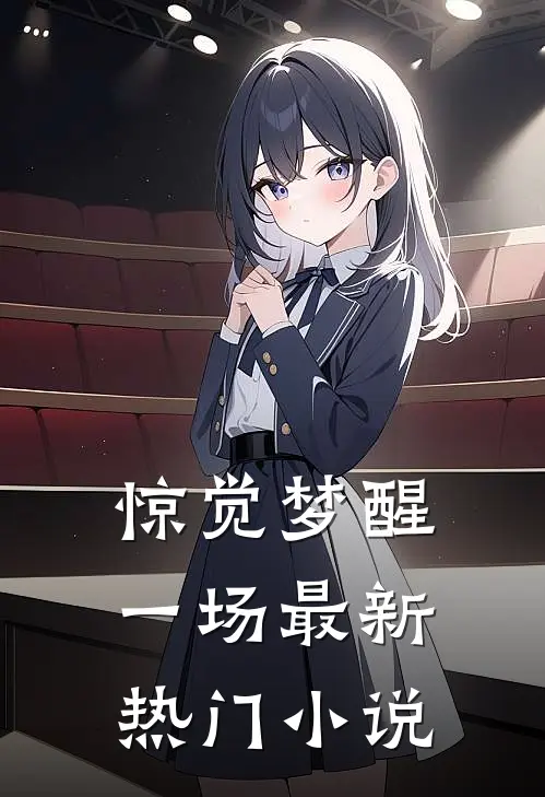 惊觉梦醒一场最新热门小说
