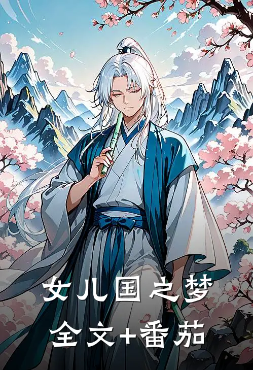 女儿国之梦全文+番茄