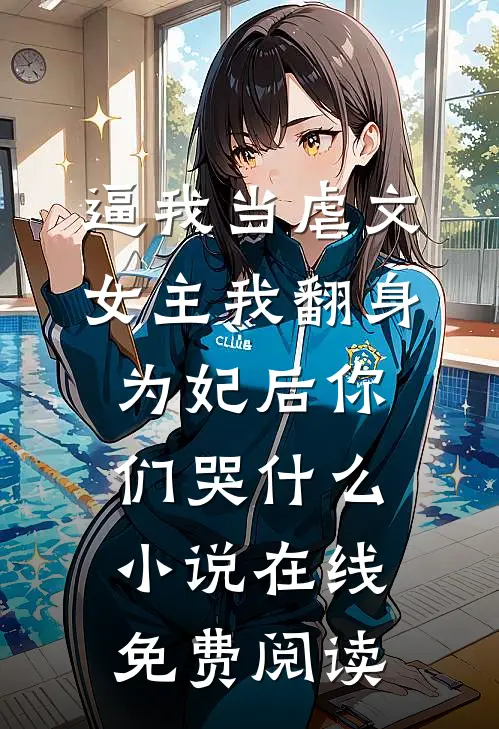 逼我当虐文女主我翻身为妃后你们哭什么小说在线免费阅读