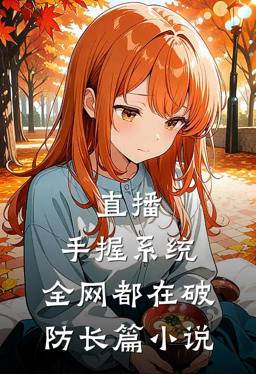 直播：手握系统，全网都在破防长篇小说