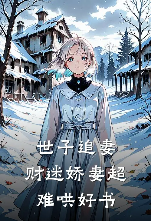 世子追妻：财迷娇妻超难哄好书