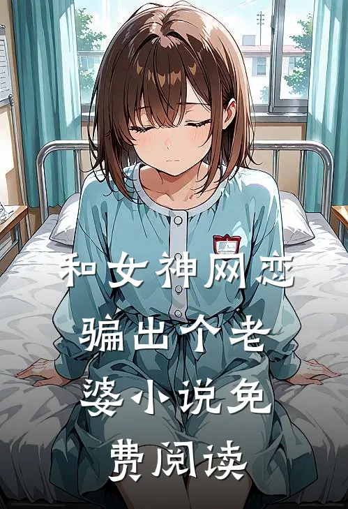 和女神网恋，骗出个老婆小说免费阅读