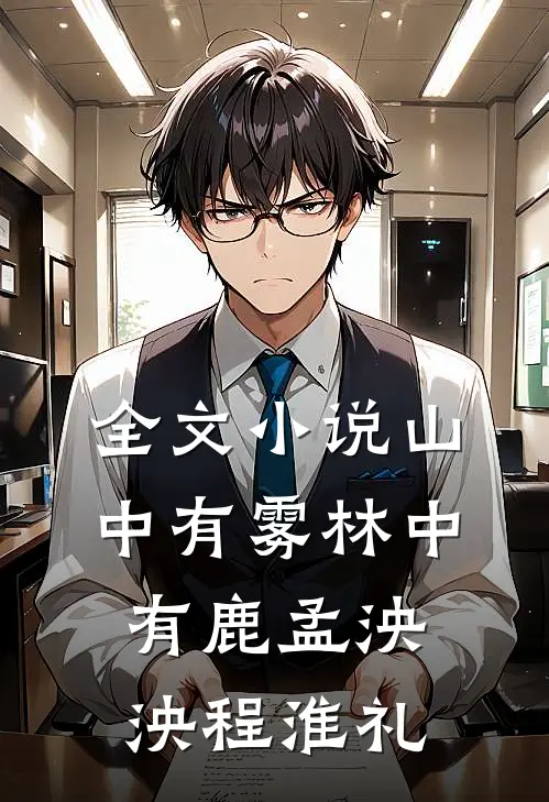 全文小说山中有雾林中有鹿孟泱泱程淮礼