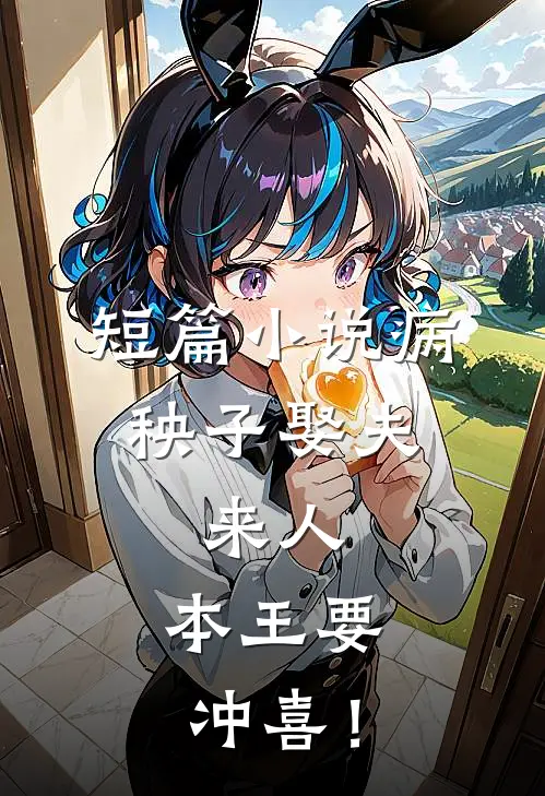 短篇小说病秧子娶夫：来人，本王要冲喜！