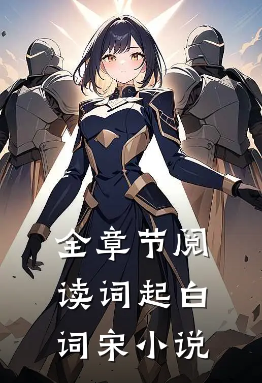 全章节阅读词起白词宋小说