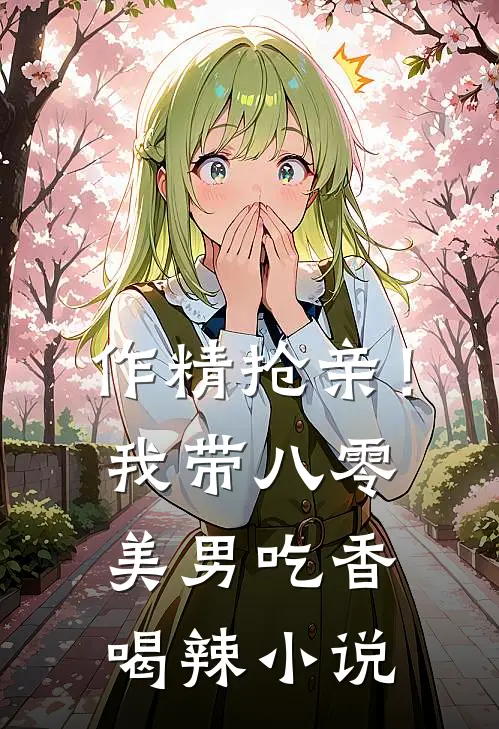 作精抢亲！我带八零美男吃香喝辣小说