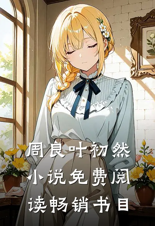 周良叶初然小说免费阅读畅销书目