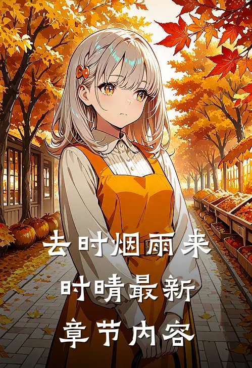 去时烟雨来时晴最新章节内容