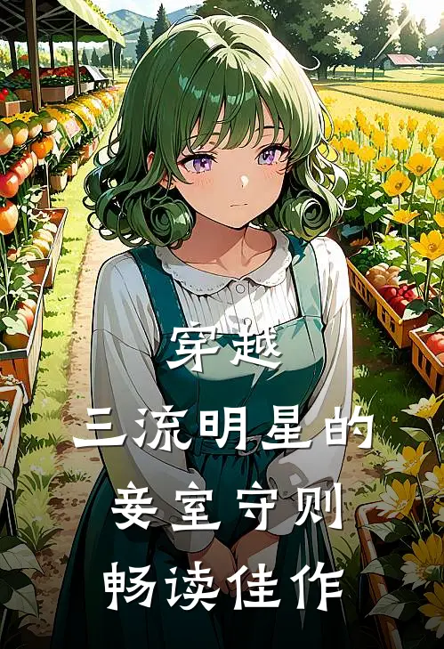 穿越：三流明星的妾室守则畅读佳作