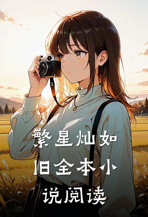繁星灿如旧全本小说阅读