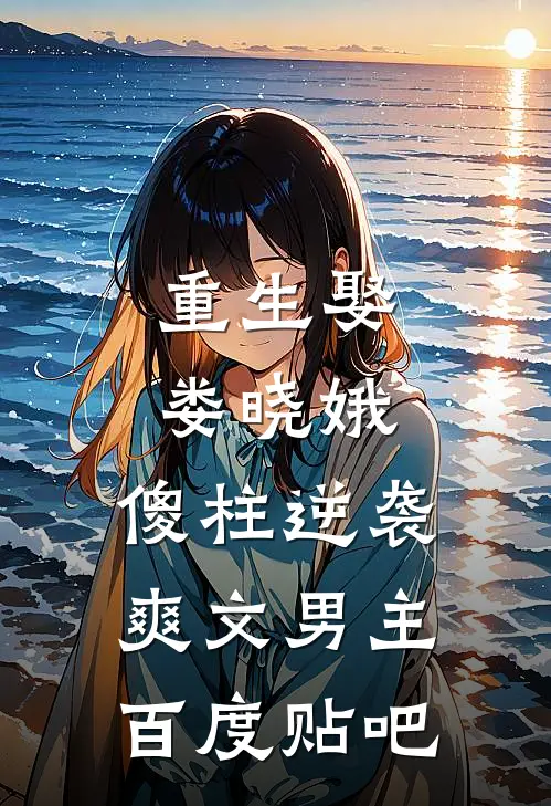重生娶娄晓娥，傻柱逆袭爽文男主百度贴吧