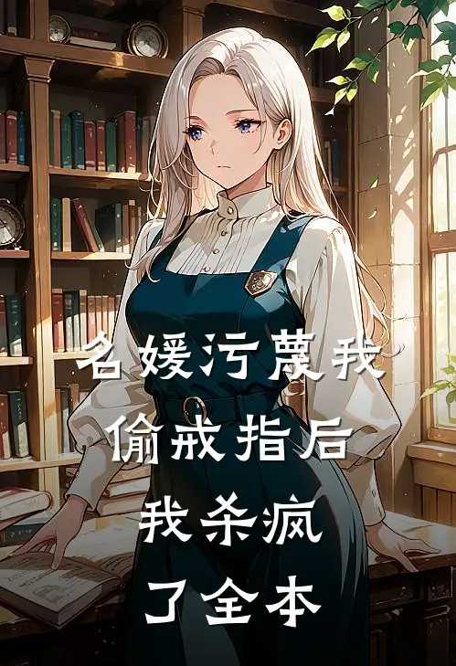 名媛污蔑我偷戒指后,我杀疯了全本