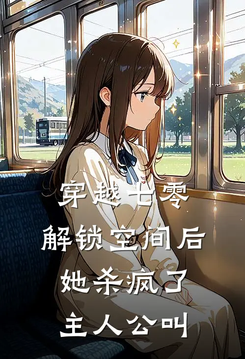 穿越七零：解锁空间后她杀疯了主人公叫