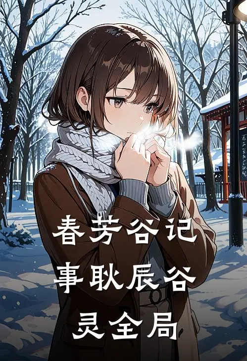 春芳谷记事耿辰谷灵全局