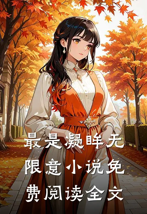 最是凝眸无限意小说免费阅读全文