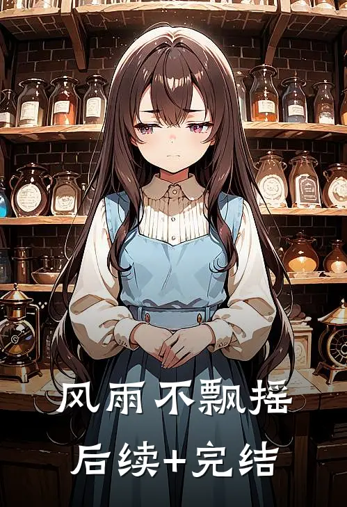 风雨不飘摇后续+完结
