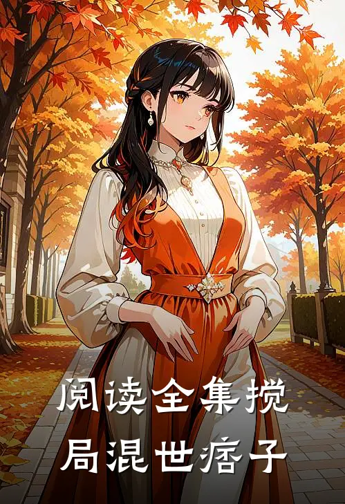 阅读全集搅局混世痞子