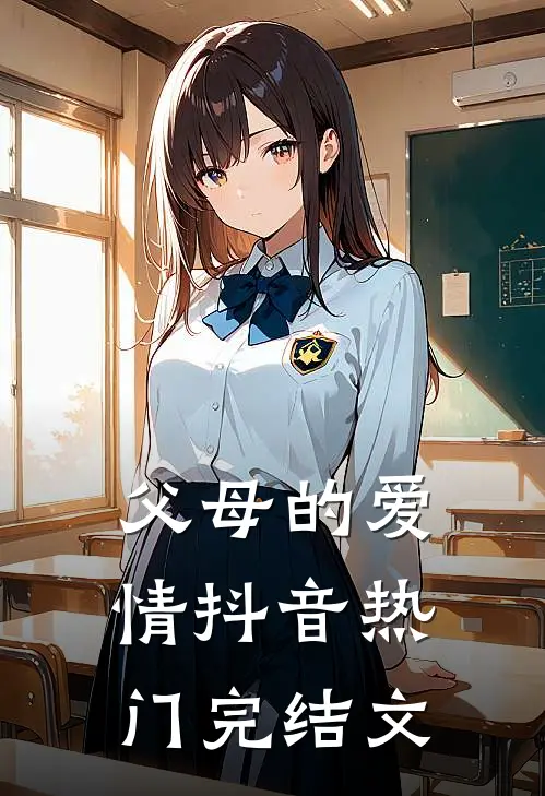 父母的爱情抖音热门完结文