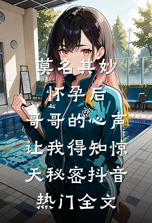 莫名其妙怀孕后，哥哥的心声让我得知惊天秘密抖音热门全文