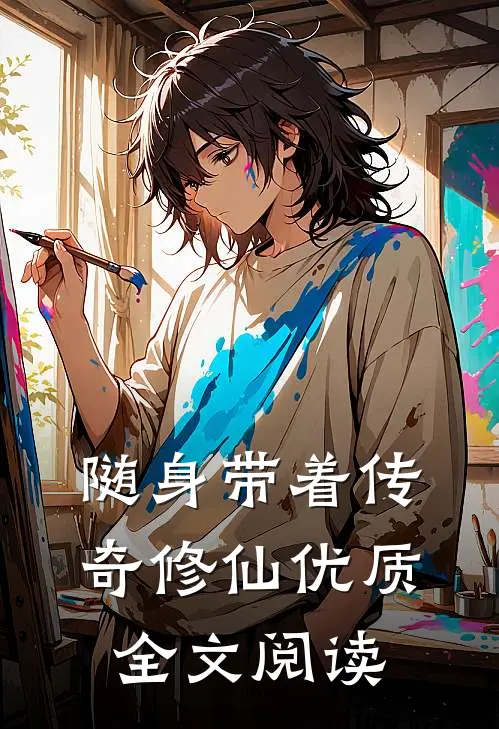 随身带着传奇修仙优质全文阅读