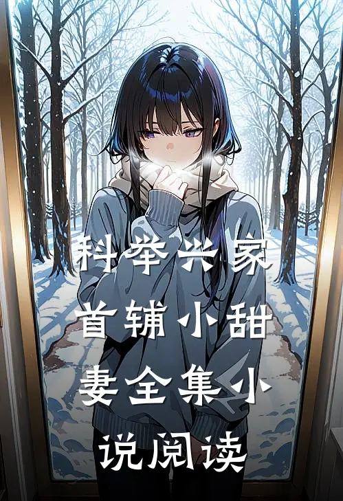 科举兴家：首辅小甜妻全集小说阅读