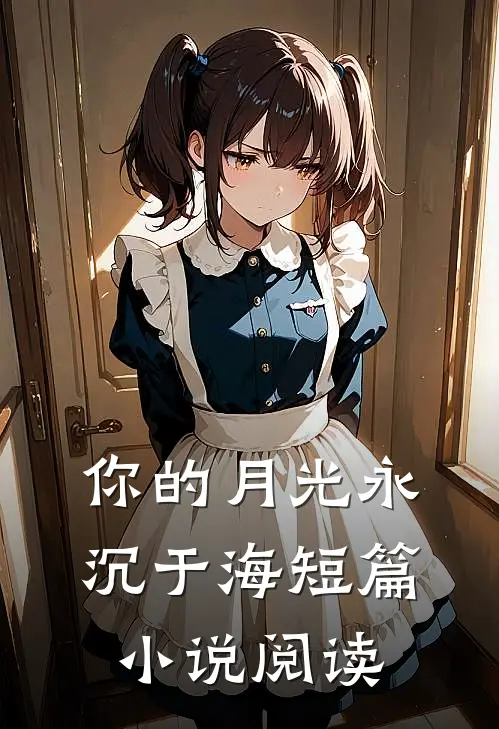 你的月光永沉于海短篇小说阅读