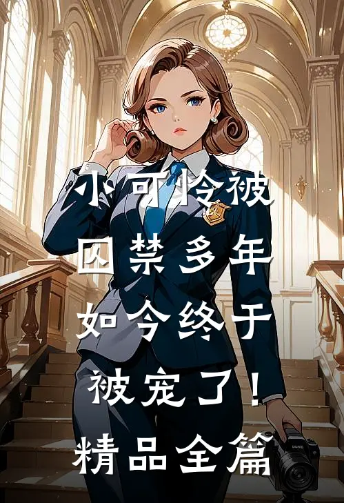 小可怜被囚禁多年,如今终于被宠了!精品全篇免费阅读