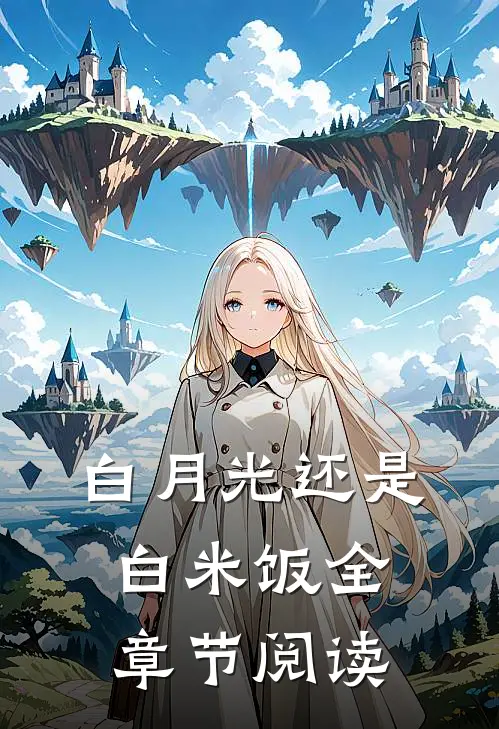 白月光还是白米饭全章节阅读
