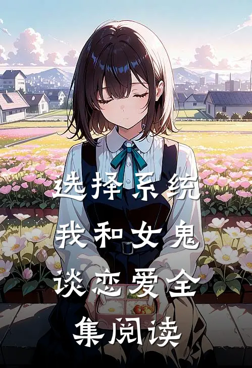 选择系统：我和女鬼谈恋爱全集阅读