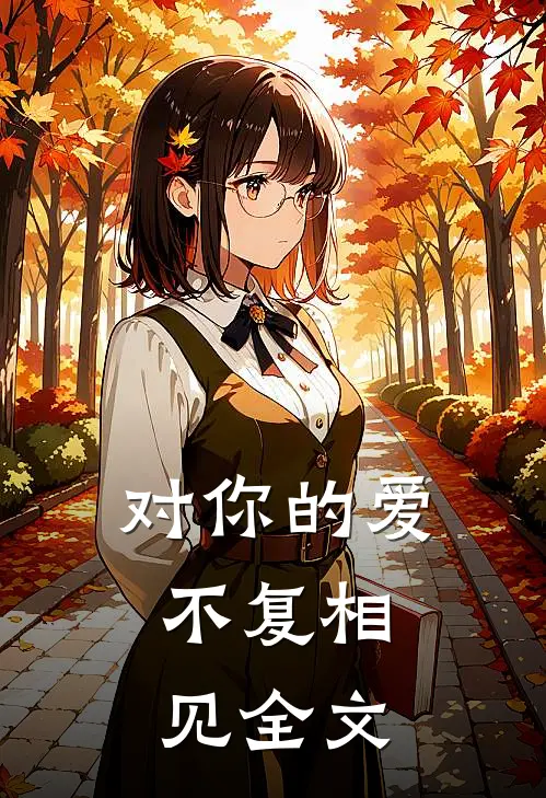 对你的爱，不复相见全文