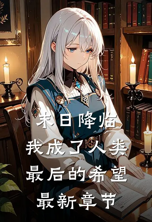 末日降临，我成了人类最后的希望最新章节