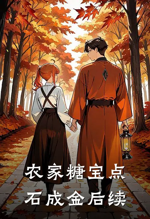 农家糖宝点石成金后续