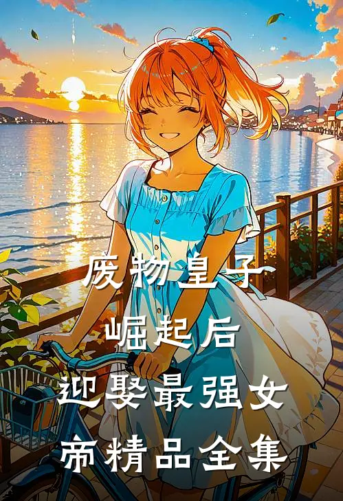 废物皇子崛起后，迎娶最强女帝精品全集